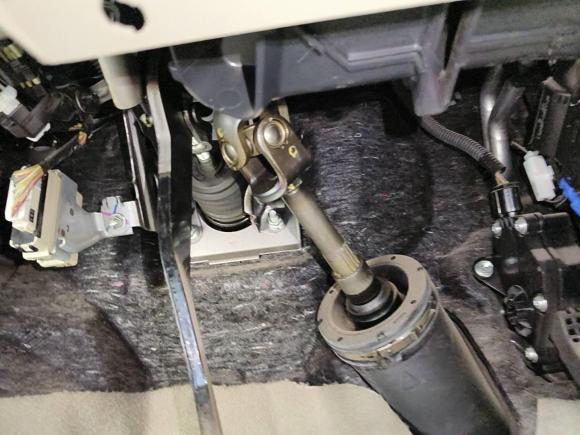 [济南·鲁A] 二手丰田凯美瑞2009款 240G 豪华版