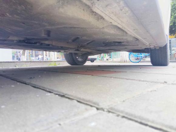 [成都·川S] 二手奔驰奔驰GLA2017款 GLA 200 时尚型