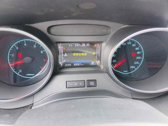 [西安·陕A] 二手比亚迪元2017款 1.5L 自动酷炫时尚型