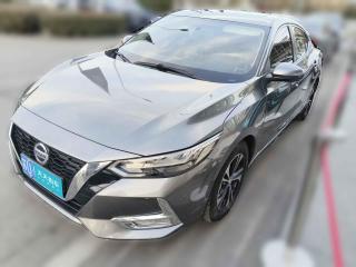 日产轩逸2020款 1.6L XL CVT悦享版