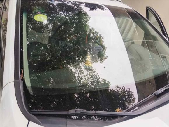 [上海·沪D] 二手讴歌讴歌RDX2013款 3.0L 两驱精英版