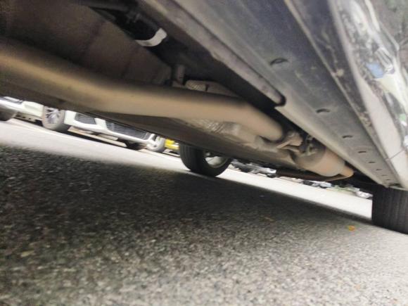 [上海·沪A] 二手理想汽车理想ONE2020款 增程6座版