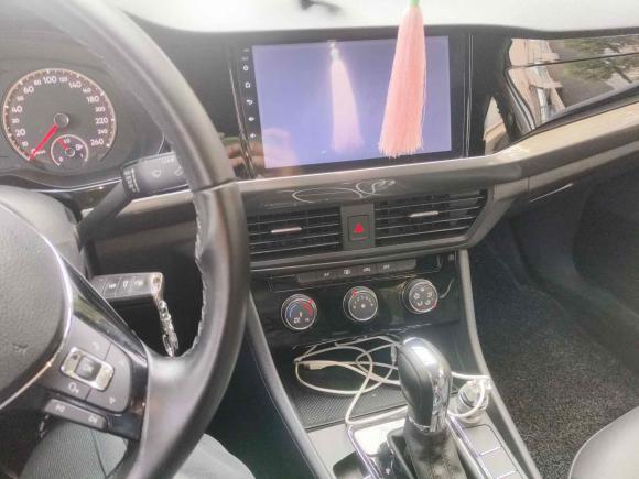 [杭州·浙A] 二手大众宝来2019款 1.5L 自动舒适型