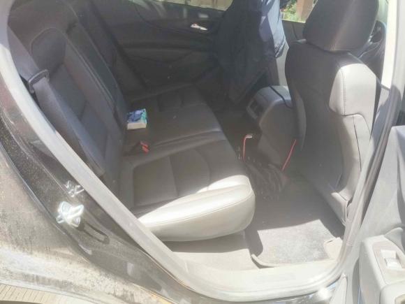 [苏州·苏E] 二手雪佛兰探界者2022款 535T 驰界版