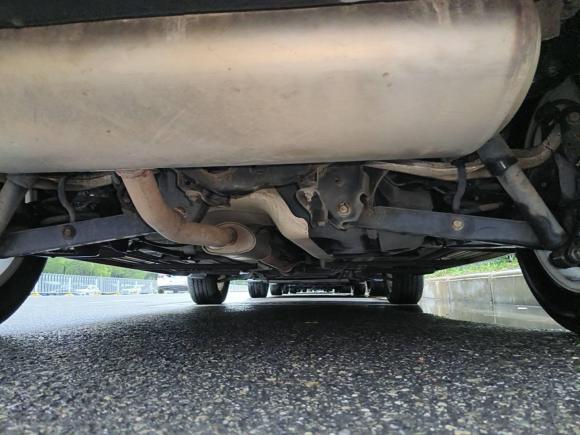 [武汉·鄂A] 二手日产逍客2012款 2.0XV 雷 CVT 2WD