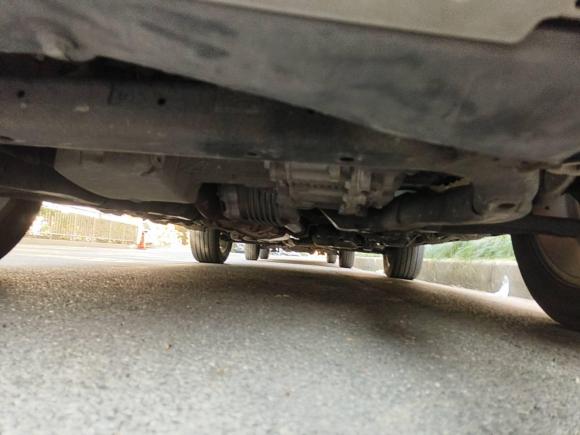 [上海·沪B] 二手雪佛兰科帕奇2015款 2.4L 四驱旗舰版 7座