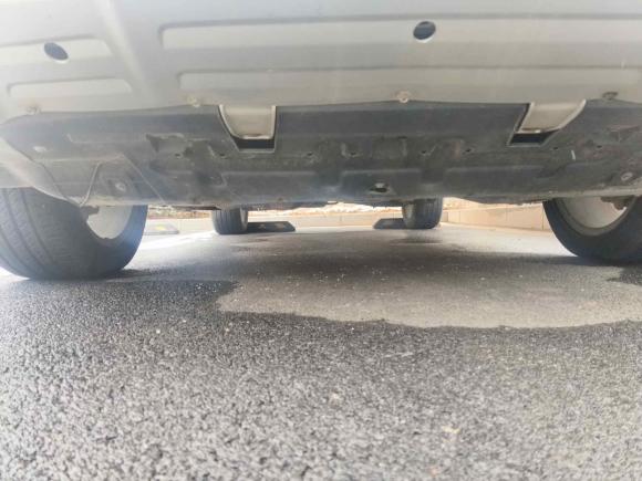 [武汉·鄂A] 二手名爵锐腾2015款 2.0TGI TST豪华版