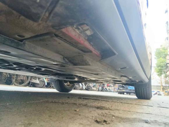 [南京·苏A] 二手马自达马自达CX-42018款 2.0L 自动两驱蓝天品位版