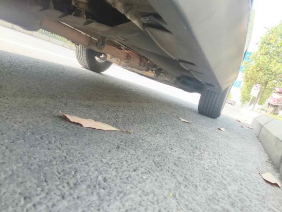 [成都·川A] 二手现代北京现代ix352013款 2.0L 自动两驱舒适型GL 国IV