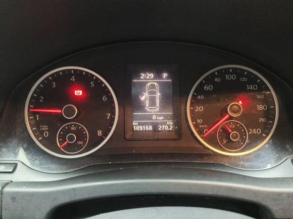 [湖州·浙E] 二手大众途观2012款 1.8TSI 自动两驱风尚版