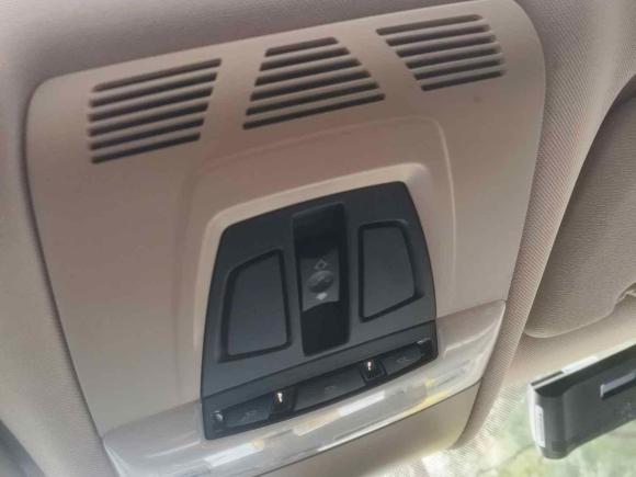 [上海·沪M] 二手宝马宝马X52017款 xDrive35i 典雅型