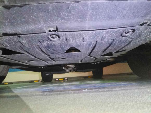 [杭州·浙A] 二手领克领克012021款 2.0TD 两驱型Pro