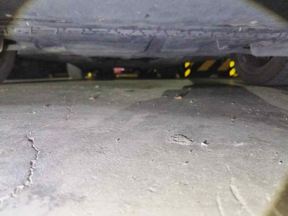 [金华·浙G] 二手大众蔚揽2017款 380TSI 两驱舒行版