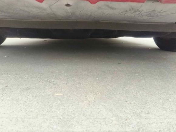 [常州·苏D] 二手福特福克斯2015款 两厢 1.6L 自动舒适型