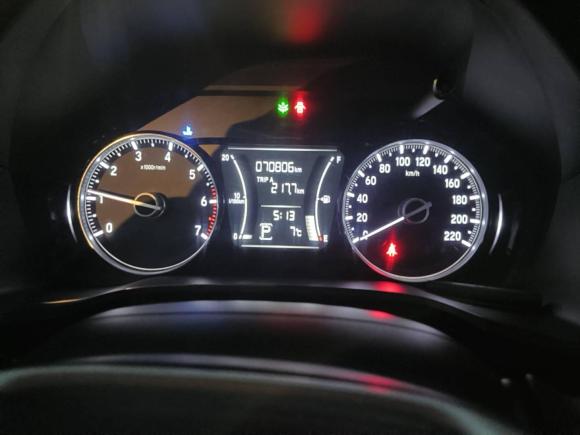 [上海·沪C] 二手本田凌派2019款 180Turbo CVT舒适版 国V