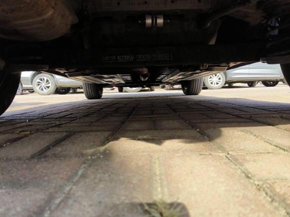 [青岛·鲁B] 二手宝骏宝骏5102018款 1.5L 自动周年特别版 国V