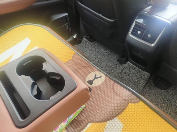 [宁波·浙B] 二手奇瑞瑞虎8 PLUS2021款 290TGDI DCT豪耀版