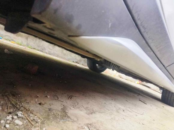 [合肥·皖A] 二手宝马宝马X12018款 sDrive18Li 尊享型