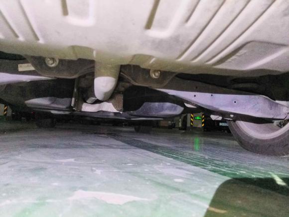 [杭州·浙A] 二手大众夏朗2016款 380TSI 舒享型 7座