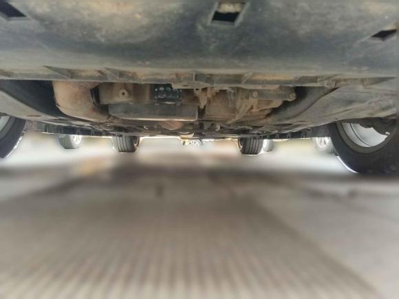 [南昌·川L] 二手凯迪拉克凯迪拉克XTS2015款 28T 舒适型