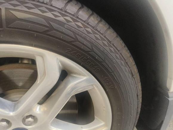 [南京·苏A] 二手福特锐界2016款 EcoBoost 245 四驱豪锐型 7座