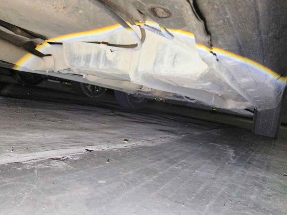 [台州·浙J] 二手丰田花冠2013款 1.6L 自动卓越版