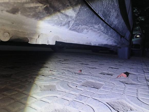 [成都·川A] 二手本田哥瑞2016款 1.5L CVT经典版