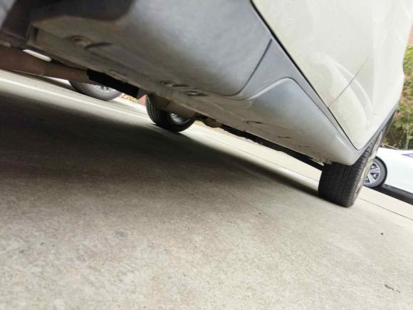 [上海·苏F] 二手长安长安CS352017款 1.6L 自动豪华型