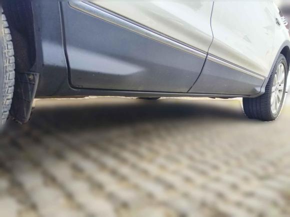 [南昌·赣A] 二手福特翼虎2015款 1.5L GTDi 四驱精英型