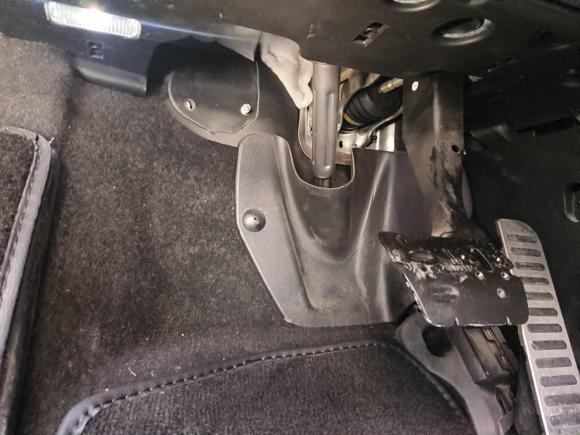 [杭州·浙A] 二手大众一汽-大众CC2018款 1.8TSI 尊贵型