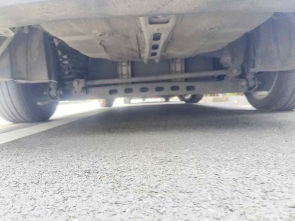 [合肥·皖A] 二手埃安AION S2022款 魅 580