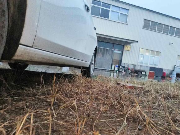 [青岛·苏G] 二手雪佛兰赛欧2015款 赛欧3 1.5L AMT幸福天窗版