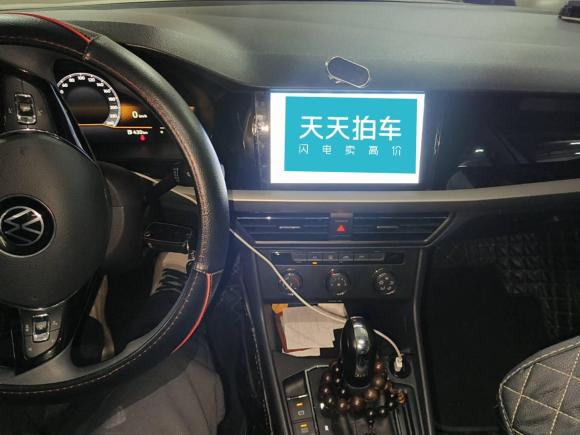 [合肥·皖A] 二手大众朗逸2021款 280TSI DSG舒适版