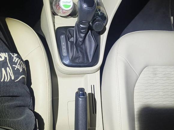 [杭州·浙A] 二手斯柯达昕锐2013款 1.6L 自动智选型