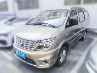 东风风行菱智2019款 M5L 1.6L 7座基本型 国VI