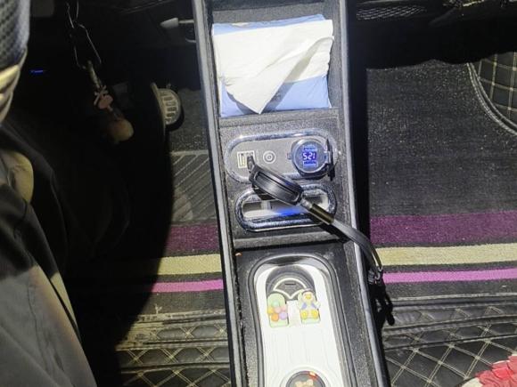 [青岛·鲁B] 二手五菱汽车宏光MINIEV2021款 马卡龙臻享款 磷酸铁锂