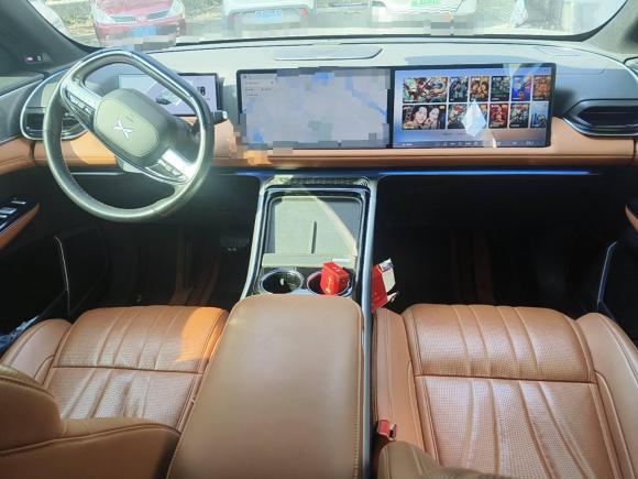 [苏州·苏E] 二手小鹏小鹏G92022款 702 Pro