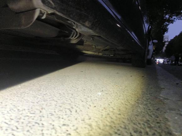 [宁波·浙B] 二手丰田锐志2007款 2.5S 真皮天窗版