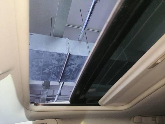 [济南·鲁A] 二手标致标致5082013款 2.3L 罗兰·加洛斯版