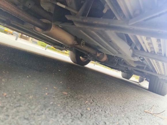 [深圳·粤K] 二手东南东南DX72015款 1.5T 自动豪华型