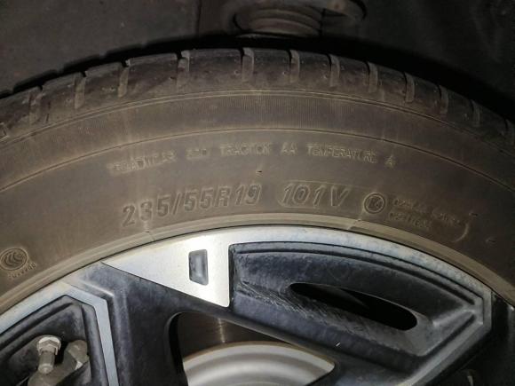 [广州·粤A] 二手埃安AION V2023款 Plus 70 智享七座版 三元锂