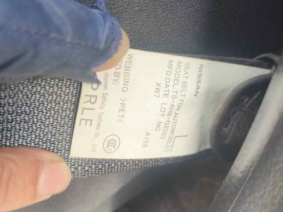 [广州·湘K] 二手日产奇骏2021款 2.0L CVT 2WD XL ITS舒适纪念版