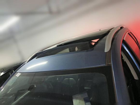 [青岛·鲁B] 二手荣威荣威RX52018款 20T 两驱自动互联网智尊版