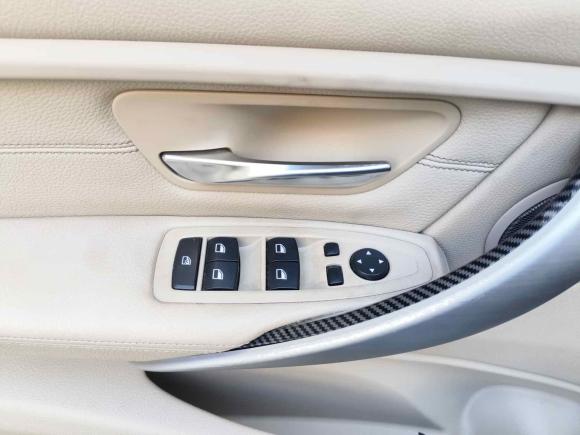 [广州·粤A] 二手宝马宝马3系2013款 ActiveHybrid 3