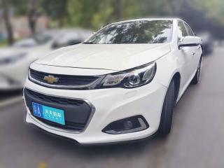 雪佛兰迈锐宝2018款 530T 自动豪华版