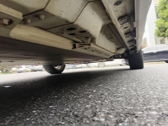 [杭州·浙A] 二手欧拉欧拉iQ2019款 出行版