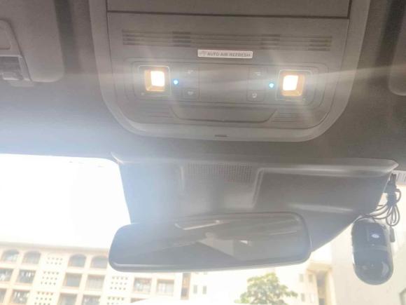 [广州·粤A] 二手福特福特电马2021款 GT