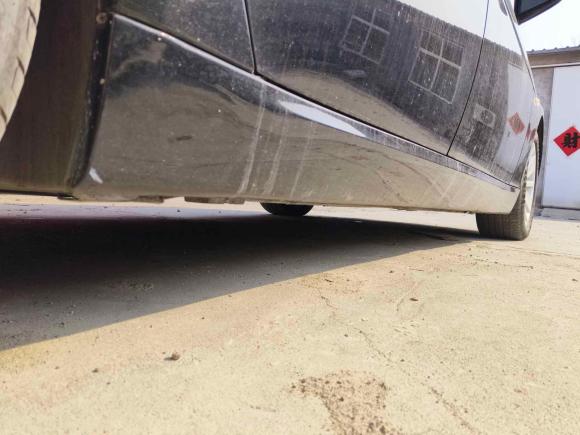 [青岛·鲁U] 二手宝马宝马7系2005款 740Li