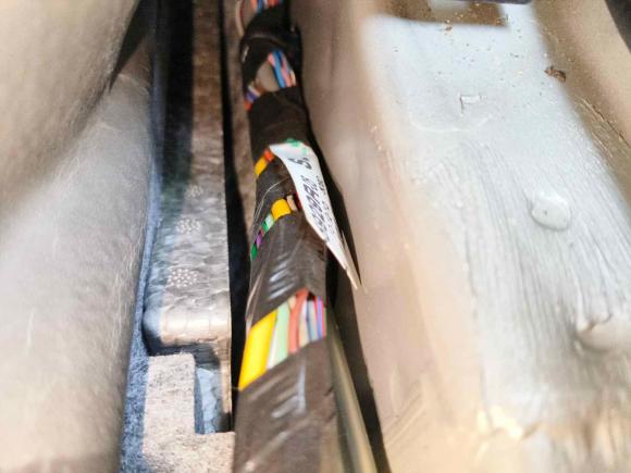 [武汉·鄂A] 二手雷诺科雷傲2010款 2.5L 四驱豪华型