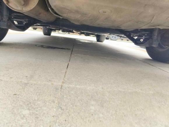 [济南·鲁R] 二手大众桑塔纳2016款 1.4L 手动风尚版